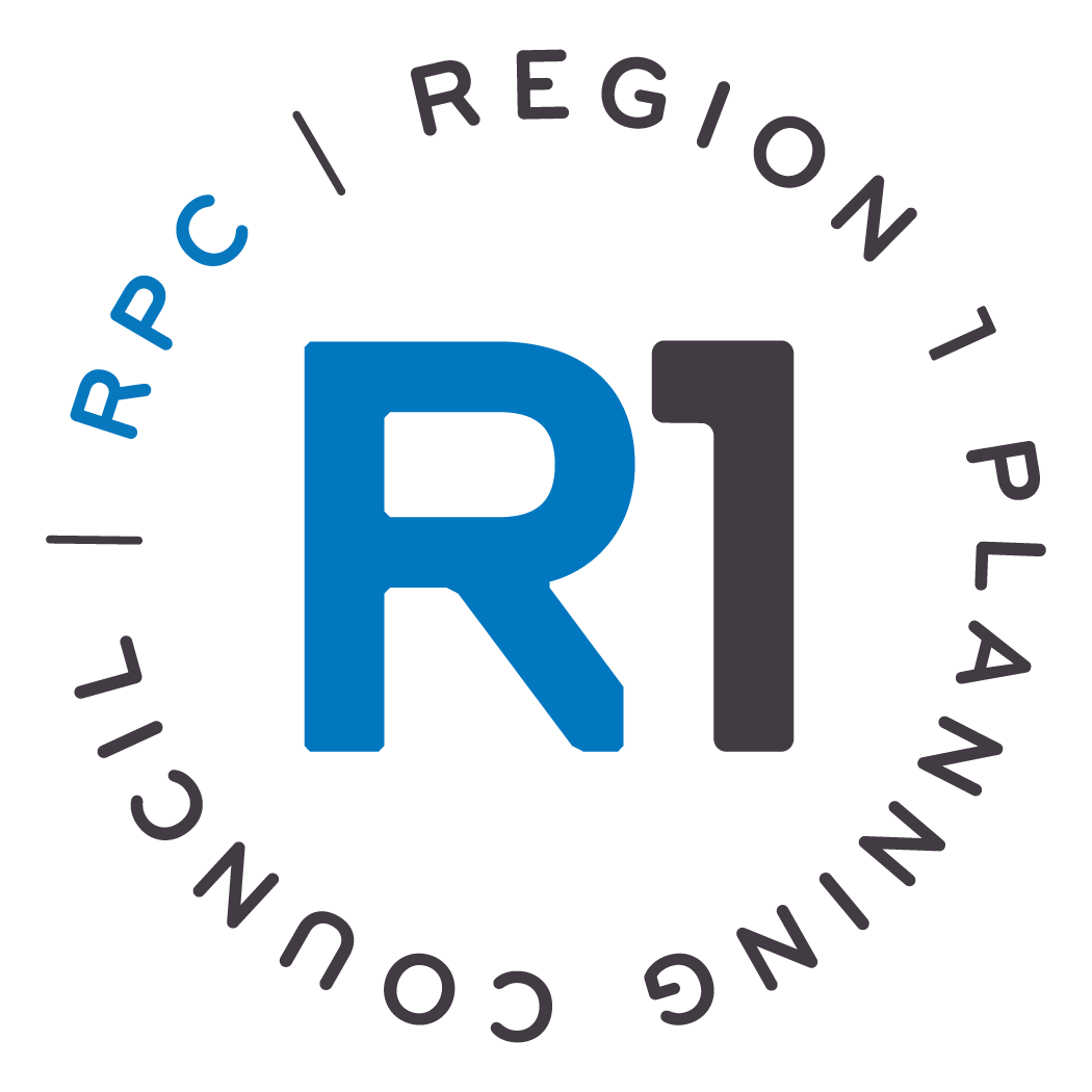 Region One Planning Council Logo