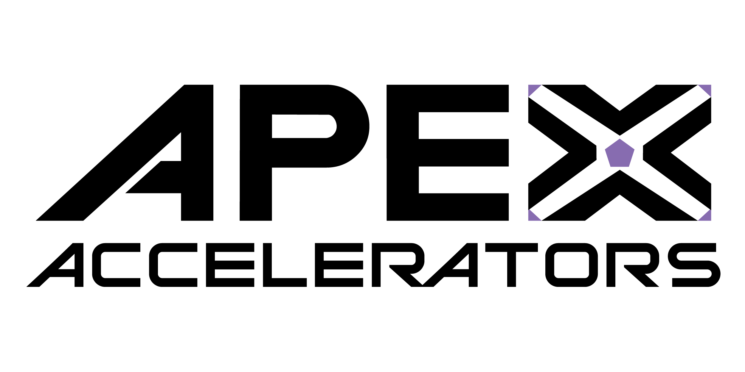 Logo: APEX Accelerators