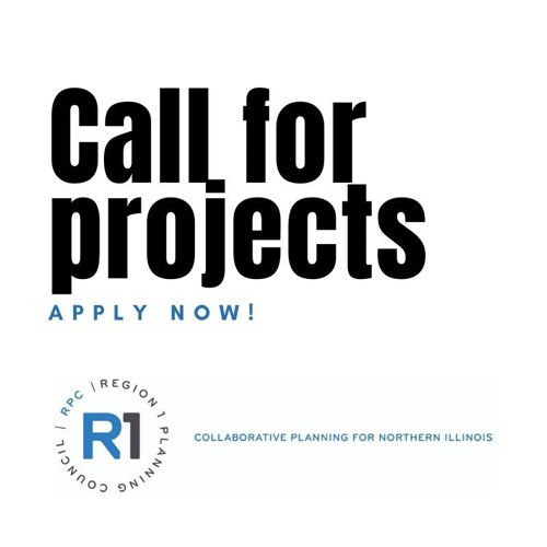 Call for Projects, Apply now!