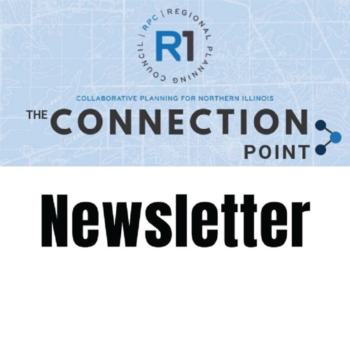 The R1 Connection Point Newsletter